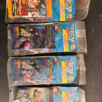 Dragon ball gt serie 1 e 2