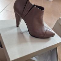 scarpe stivale Janet & Janet 