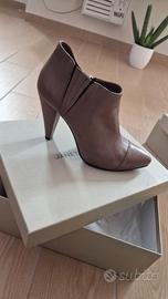 scarpe stivale Janet & Janet 