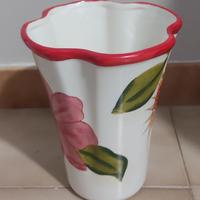 vaso portafiori