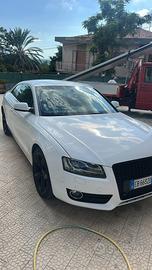 Audi A5 2.7tdi 190cv