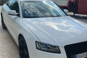 Audi A5 2.7tdi 190cv