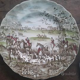 Piatto da collezione 