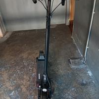 monopattino elettrico GTS Nitron N1 Advance 