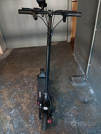 monopattino elettrico GTS Nitron N1 Advance 