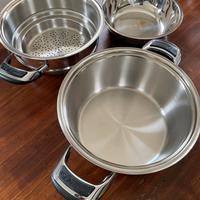 Pentole Mondial Casa maxi millennium