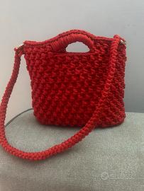 Borsa fatta a mano