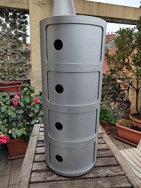 Comodino Kartell