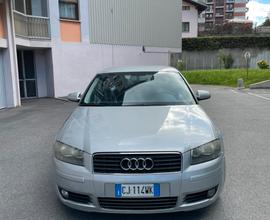 Audi a3 2.0 TDI 2004