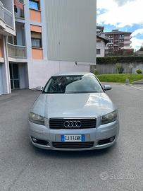 Audi a3 2.0 TDI 2004