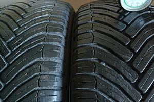 175 65 14 Michelin Pari Al Nuovo