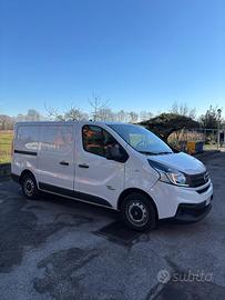 Fiat Talento 1.6