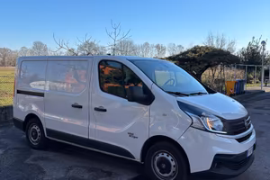 Fiat Talento 1.6