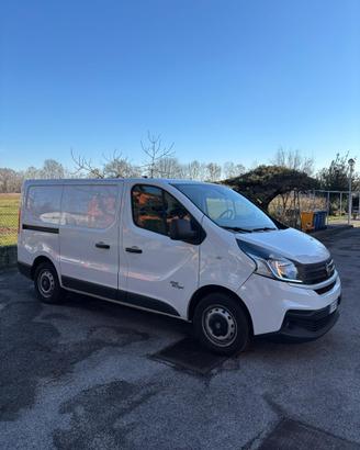 Fiat Talento 1.6