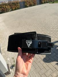 Cintura RDX Powerlifting