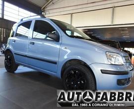 FIAT - Panda - 1.2 Dynamic Natural Power Benzina e