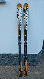 sci Blizzard GS r 174