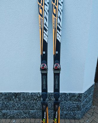sci Blizzard GS r 174