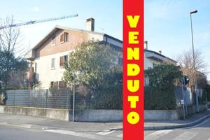 Appartamento di 64 m² con 2 locali e box auto a Ca