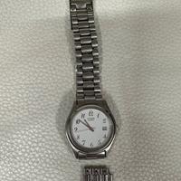 Orologio Citizen movimento al quarzo