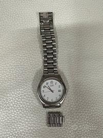 Orologio Citizen movimento al quarzo