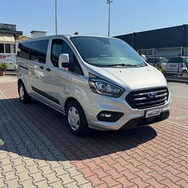 FORD Transit Custom 320 2.0 TDCi 130 AUTOM. PL C