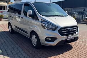 FORD Transit Custom 320 2.0 TDCi 130 AUTOM. PL C