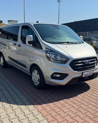 FORD Transit Custom 320 2.0 TDCi 130 AUTOM. PL C