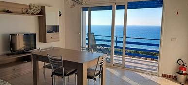 Casa Panorama Alcamo Marina