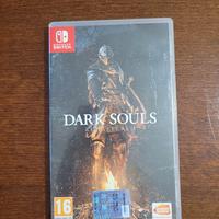 Dark Souls Remastered per Nintendo Switch