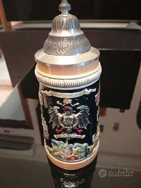 BOCCALI BIRRA DA COLLEZIONE