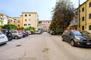 Appartamento Portici [1623 Nuova LagnoVRG]