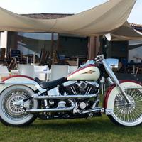 Harley-Davidson Softail Heritage - 1995