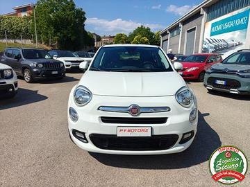 FIAT 500X 1.6 MultiJet 120 CV Business