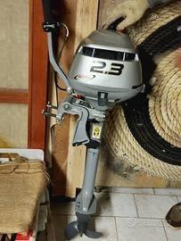 Motore fuoribordo Honda 2,3 cv