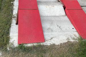 Ponte  sollevatore auto