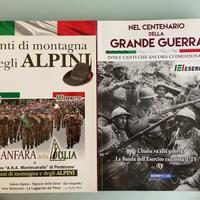 Coppia di libri