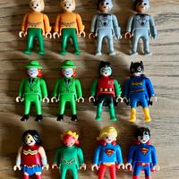 Playmobil Kinder