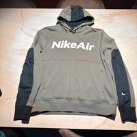 Felpa Nike air taglia M