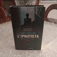 L'Ipnotista di Lars Klepler
