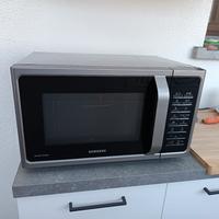 microonde Samsung MC28H5015