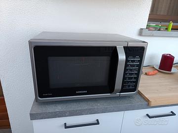microonde Samsung MC28H5015