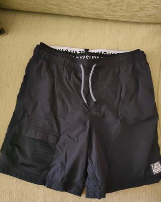 Pantaloncino mare 