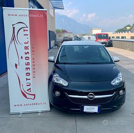 OPEL Adam 1.2 70 CV Jam PASSAGGIO PROPRIETA COMP
