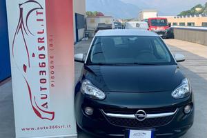OPEL Adam 1.2 70 CV Jam PASSAGGIO PROPRIETA COMP