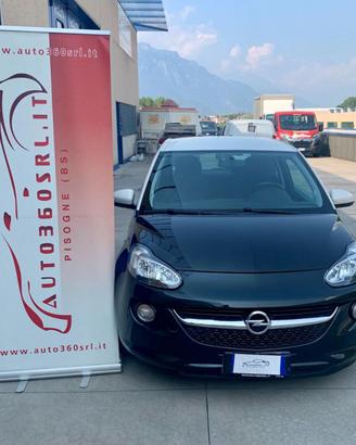 OPEL Adam 1.2 70 CV Jam PASSAGGIO PROPRIETA COMP