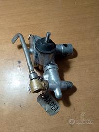 pompa acqua lancia ardea revisionata