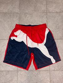 Pantaloncini puma da mare e piscina