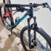 giant xtc advanced 29"