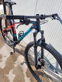 giant xtc advanced 29"